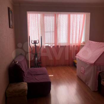 Продается 3-х комнатная квартира, 76 м²