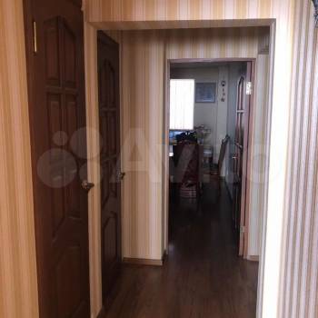 Продается 3-х комнатная квартира, 76 м²