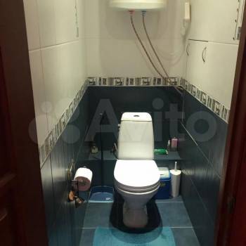 Продается 3-х комнатная квартира, 76 м²