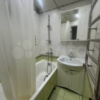 Продается 3-х комнатная квартира, 63,5 м²