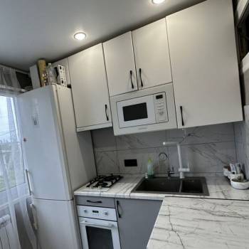 Продается 3-х комнатная квартира, 63,5 м²