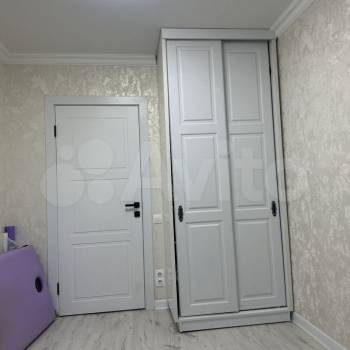 Продается 3-х комнатная квартира, 63,5 м²