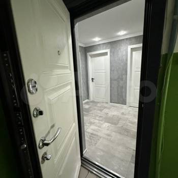 Продается 3-х комнатная квартира, 63,5 м²