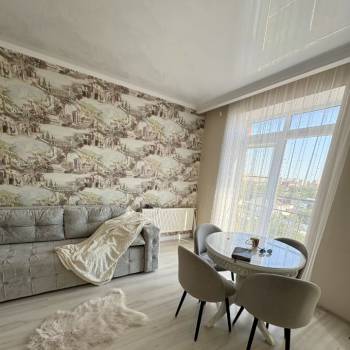 Продается 2-х комнатная квартира, 66 м²