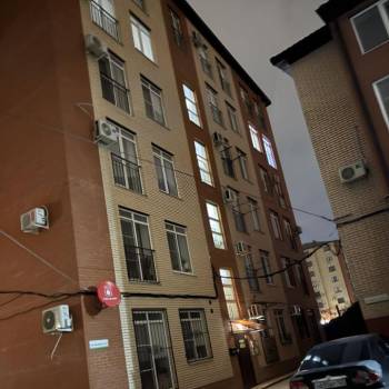 Продается 2-х комнатная квартира, 66 м²