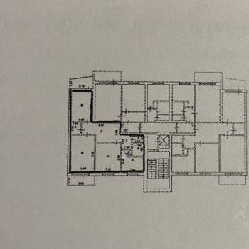 Продается 3-х комнатная квартира, 79 м²