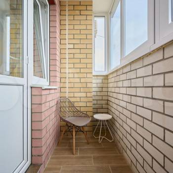 Продается 1-комнатная квартира, 37 м²