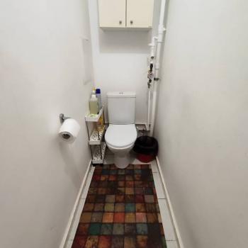 Сдается 2-х комнатная квартира, 53 м²