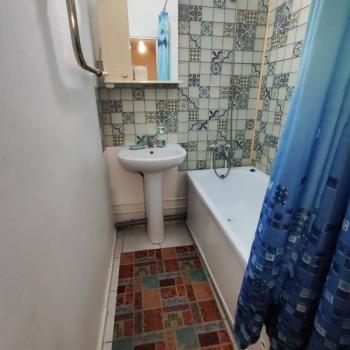 Сдается 2-х комнатная квартира, 53 м²