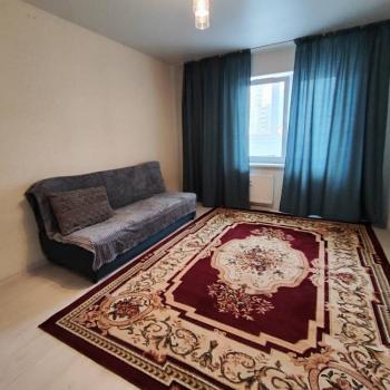 Сдается 2-х комнатная квартира, 53 м²