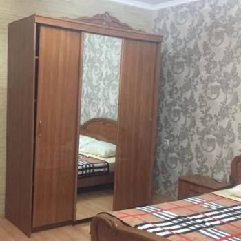 Сдается 1-комнатная квартира, 42 м²