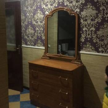 Сдается 1-комнатная квартира, 42 м²