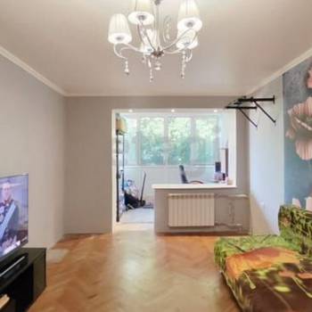 Продается 3-х комнатная квартира, 59,8 м²