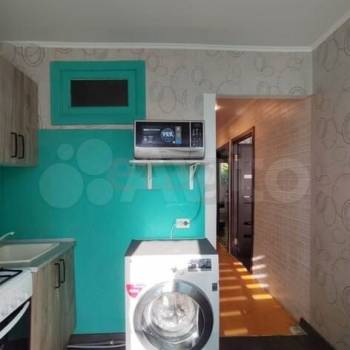 Продается 3-х комнатная квартира, 59,8 м²