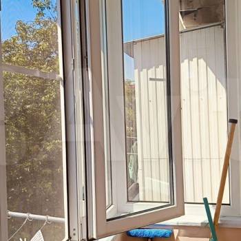 Продается 3-х комнатная квартира, 59,8 м²