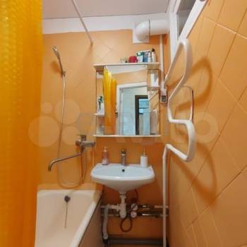 Продается 3-х комнатная квартира, 59,8 м²