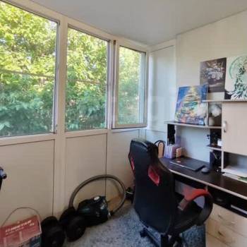 Продается 3-х комнатная квартира, 59,8 м²