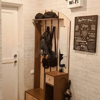 Продается 3-х комнатная квартира, 59,8 м²