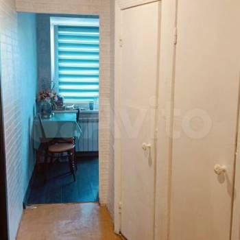 Продается 3-х комнатная квартира, 59,8 м²