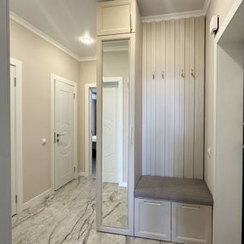 Продается 2-х комнатная квартира, 50,1 м²