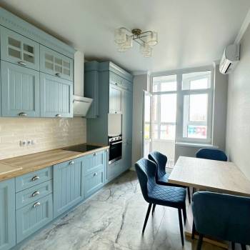 Продается 2-х комнатная квартира, 50,1 м²