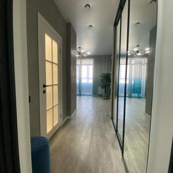 Продается 1-комнатная квартира, 26 м²