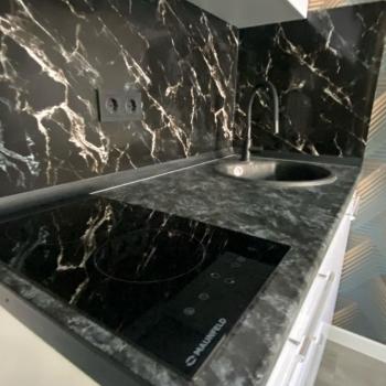 Продается 1-комнатная квартира, 26 м²