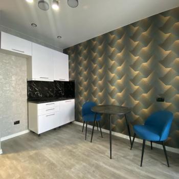 Продается 1-комнатная квартира, 26 м²