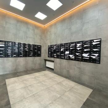 Продается 1-комнатная квартира, 26 м²