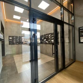 Продается 1-комнатная квартира, 26 м²