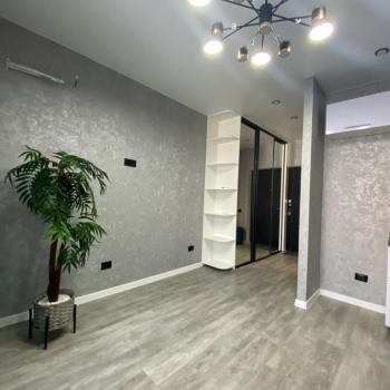 Продается 1-комнатная квартира, 26 м²