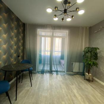 Продается 1-комнатная квартира, 26 м²