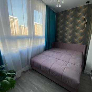 Продается 1-комнатная квартира, 26 м²