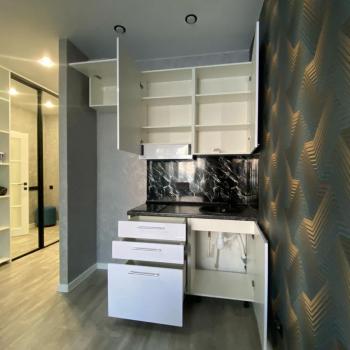 Продается 1-комнатная квартира, 26 м²