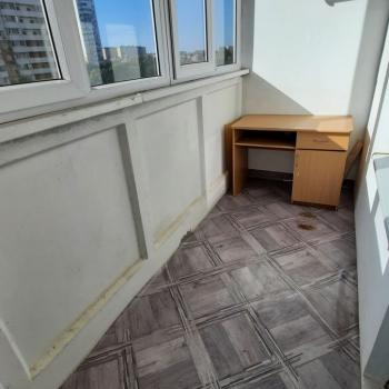 Сдается 1-комнатная квартира, 37 м²