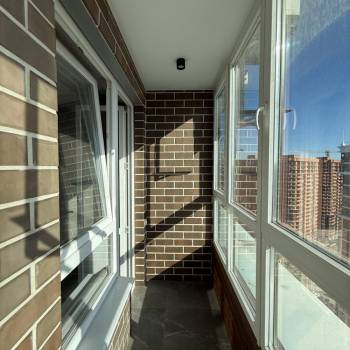 Продается 1-комнатная квартира, 44 м²