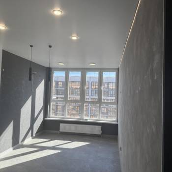 Продается 1-комнатная квартира, 44 м²