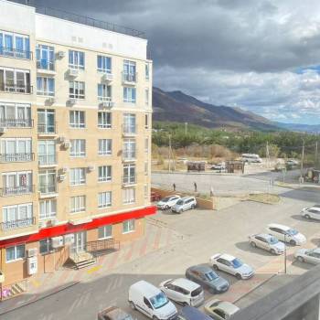 Продается 2-х комнатная квартира, 60 м²