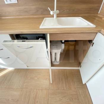 Продается 2-х комнатная квартира, 60 м²