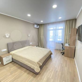 Продается 2-х комнатная квартира, 60 м²