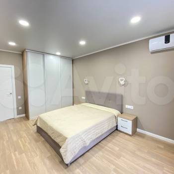 Продается 2-х комнатная квартира, 60 м²