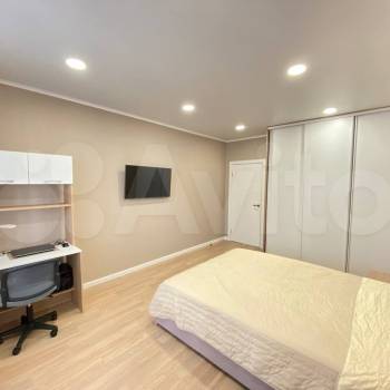 Продается 2-х комнатная квартира, 60 м²