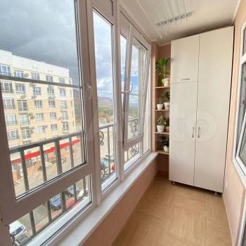 Продается 2-х комнатная квартира, 60 м²