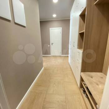 Продается 2-х комнатная квартира, 60 м²