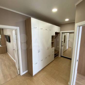 Продается 2-х комнатная квартира, 60 м²