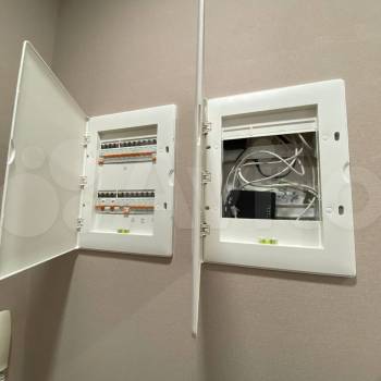 Продается 2-х комнатная квартира, 60 м²