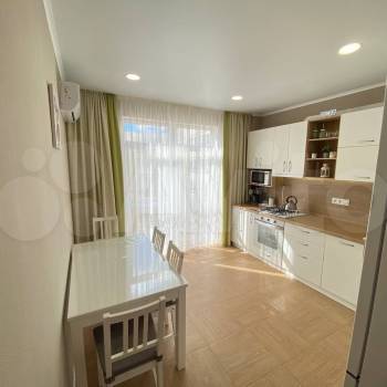 Продается 2-х комнатная квартира, 60 м²