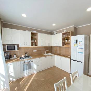 Продается 2-х комнатная квартира, 60 м²