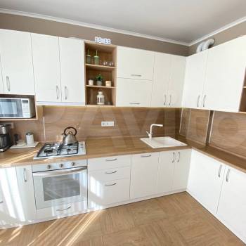 Продается 2-х комнатная квартира, 60 м²