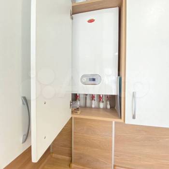 Продается 2-х комнатная квартира, 60 м²